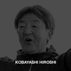 4 KOBAYASHI HIROSHI