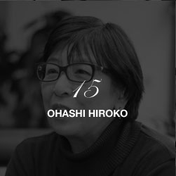 15 OHASHI HIROKO
